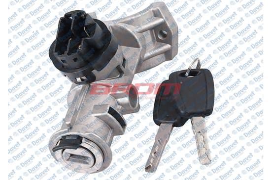 BROM FI18075 Kontak Govdesi - Anahtarli Ducato Ii - Boxer Ii 01>